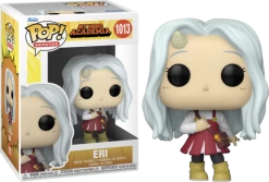 Funko Pop! My Hero Academia - Eri In School Uniform #1013