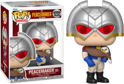 Funko Pop! Peacemaker (2022) - Give Peace A Chance - Bundle (Set Of 5) -Anime Zone Shop 4 c3fbae1c 86a4 4a81 a155 b5c098be127b