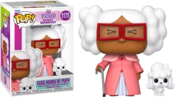 Funko Pop! The Proud Family: Louder And Prouder - Proud To Be A Pop - Bundle (Set Of 6) -Anime Zone Shop 4 d0a46339 90ca 4dde 9905 eb9c1d4b7cfb