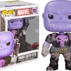Funko Pop! Marvel - Punisher Thanos 6" Super Sized #751 -Anime Zone Shop 4 d328c332 befd 4a7d b8cc 94ce220b5dd7
