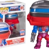 Funko Pop! Masters Of The Universe - Roboto #81 (2021 Summer Convention Exclusive) -Anime Zone Shop 4 d36af25a 06ba 4bc5 848d c8e9bf1fb0a3