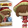 Funko Pop! My Hero Academia - Kinoko Komori #1237 -Anime Zone Shop 4 d844f3f4 d3ce 46ca b599 ec595524d854
