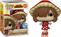 Funko Pop! My Hero Academia - Kinoko Komori #1237
