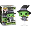 Funko Pop! The Simpsons - Maggie Simpson As Witch #1265 -Anime Zone Shop 4 e364851a fea7 4748 9de1 f7b47874839e