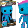 Funko Pop! Guardians Of The Galaxy Vol. 3 - Groot Blacklight 10" Jumbo #1242 -Anime Zone Shop 4 e4c201c5 fca0 4e8b 87da 4da7721ab990