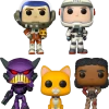 Funko Pop! Lightyear (2022) - Sworn Enemy Of The Galactic - Bundle (Set Of 5) 2 Funko Pop! Lightyear (2022) - Sworn Enemy Of The Galactic - Bundle (Set Of 5) -Anime Zone Shop 4 e99fe15b 258b 46ae b50f f01932beba7b