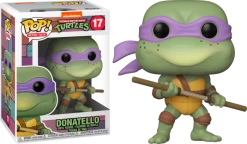 Funko Pop! Teenage Mutant Ninja Turtles (1990) - Heroes In A Pop! - Bundle (Set Of 6) -Anime Zone Shop 4 eed6acc2 c1dc 484f 896c f419d02f4fd6
