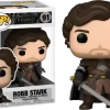 Funko Pop! Game Of Thrones - Robb Stark With Sword 10th Anniversary #91 -Anime Zone Shop 4 f1cdb8dd 0e24 4215 99b2 89fd70c4e4c8