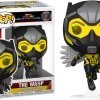 Funko Pop! Ant-Man And The Wasp: Quantumania - Wasp #1138 - Chase Chance 2 Funko Pop! Ant-Man And The Wasp: Quantumania - Wasp #1138 - Chase Chance -Anime Zone Shop 4 fa70fd16 4ce7 4012 a3b0 17550393e43a