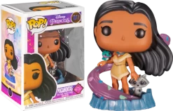 Funko Pop! Disney Princess - Moana, Pocahontas, Snow White, Cinderella & Rapunzel Ultimate - Bundle (Set Of 5) 11 Funko Pop! Disney Princess - Moana, Pocahontas, Snow White, Cinderella & Rapunzel Ultimate - Bundle (Set Of 5) -Anime Zone Shop 4 ff2508f3 8d79 4794 8b6c c4731fec7f69