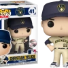 Funko Pop! MLB Baseball - Christian Yelich Milwaukee Brewers #41 -Anime Zone Shop 4 ff727413 edb0 47ef b020 08c424728aa7