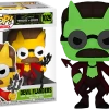 Funko Pop! The Simpsons - Devil Flanders Glow In The Dark #1029 -Anime Zone Shop 51399 simpsons devil flanders glow funko pop vinyl figure popcultcha.1598397477