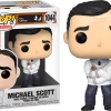 Funko Pop! The Office - Michael Scott With Straitjacket #1044 -Anime Zone Shop 51486 office straitjacket michael funko pop vinyl figure popcultcha.1597272247