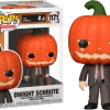 Funko Pop! The Office - Dwight Schrute Pumpkinhead #1171 -Anime Zone Shop 5 02c00c60 da8a 4670 8bf6 f8f3849762d5
