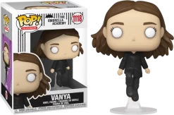 Funko Pop! The Umbrella Academy - Vanya Hargreeves Flying #1118