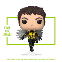 Funko Pop! Ant-Man And The Wasp: Quantumania - Quantum Realm - Bundle (Set Of 4) 12 Funko Pop! Ant-Man And The Wasp: Quantumania - Quantum Realm - Bundle (Set Of 4) -Anime Zone Shop 5 05a73d24 f68f 4870 94cd 28137fd1bccb