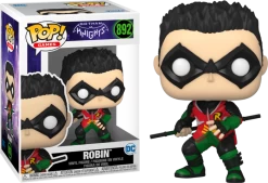 Funko Pop! Gotham Knights - Batman's Avengers - Bundle (Set Of 4) -Anime Zone Shop 5 117ba057 979d 49f3 a29b fedf5793121d