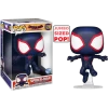 Funko Pop! Spider-Man: Across The Spider-Verse - Miles Morales As Spider-Man 10" Jumbo #1236 -Anime Zone Shop 5 17765d53 1c34 4d77 9672 310183be7ec7