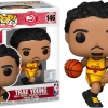 Funko Pop! NBA Basketball - Trae Young Atlanta Hawks 2021 City Edition Jersey #146 -Anime Zone Shop 5 1ee0c787 1b48 4566 b1ab 2f58fc3d5f6a