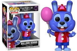 Funko Pop! Five Nights At Freddy’s - Circus Balloon - Bundle (Set Of 6) -Anime Zone Shop 5 2ea58547 9878 44a5 96f2 e121c3805cdd