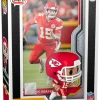 Funko Pop! Trading Cards - NFL Football - Patrick Mahomes Kansas City Chiefs With Protector Case #10 -Anime Zone Shop 5 317bfc1a 9bac 41f3 b0fd a1afbcd77de2
