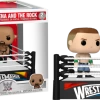 Funko Pop! WWE - John Cena Vs The Rock WrestleMania XXVIII Moment - 2-Pack 2 Funko Pop! WWE - John Cena Vs The Rock WrestleMania XXVIII Moment - 2-Pack -Anime Zone Shop 5 32661f6e 68ca 4ffd ba8b c01df5e14de5
