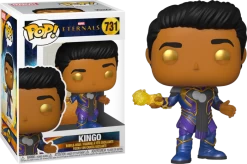 Funko Pop! Eternals (2021) - A Deviant Lurking In A Pop! - Bundle (Set Of 12) -Anime Zone Shop 5 3af0a997 d1ed 4700 a6f6 a97d3b4be63d