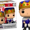 Funko Pop! WWE - Jerry “The King” Lawler Metallic #97 -Anime Zone Shop 5 4c0096f8 9abc 446b 82d4 5359f5660db7
