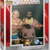 Funko Pop! Magazine Covers - WWE - Mr. T WrestleMania I #18 -Anime Zone Shop 5 500bc07f bf48 4cfb 858f 0d7c6baf4753