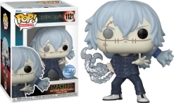 Funko Pop! Jujutsu Kaisen - Mahito With New Arms #1121
