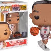 Funko Pop! NBA Basketball - Scottie Pippen 1992 Team USA Jersey #109 -Anime Zone Shop 5 5ce49cb6 d550 4139 ae85 8e08f8f541fa