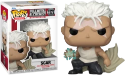 Funko Pop! Fullmetal Alchemist: Brotherhood - The Brotherhood Of Pop - Bundle (Set Of 4) -Anime Zone Shop 5 5e19ce32 544c 47fc a493 71021a9d88d6