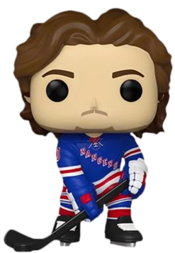 Funko Pop! NHL Hockey - Artemi Panarin New York Rangers