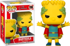 Funko Pop! The Simpsons - Bartigula Bart #1199
