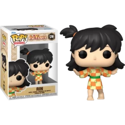 Funko Pop! Inuyasha - Sengoku - Bundle (Set Of 4) 11 Funko Pop! Inuyasha - Sengoku - Bundle (Set Of 4) -Anime Zone Shop 5 81215b49 aa80 4f97 8c85 6213b9460091