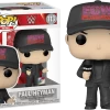Funko Pop! WWE - Paul Heyman ECW #113