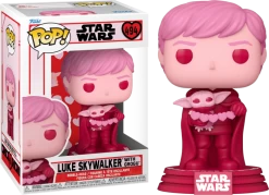 Funko Pop! Star Wars: The Mandalorian - Valentine's Day - Bundle (Set Of 5) 12 Funko Pop! Star Wars: The Mandalorian - Valentine's Day - Bundle (Set Of 5) -Anime Zone Shop 5 99b21d2c e3e5 445e 8b89 31851373e0f1