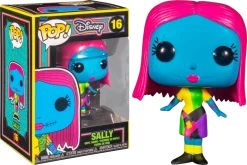 Funko Pop! The Nightmare Before Christmas - Blacklight Town - Bundle (Set Of 5) -Anime Zone Shop 5 9c6ce220 6c5f 45ca 8a1a 362fbad45faf