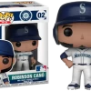 Funko Pop! MLB Baseball - Robinson Cano #02