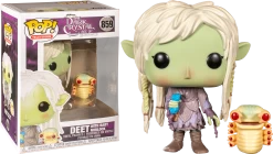 Funko Pop! The Dark Crystal: Age Of Resistance - Return To Thra - Vinyl Bundle (Set Of 5) 13 Funko Pop! The Dark Crystal: Age Of Resistance - Return To Thra - Vinyl Bundle (Set Of 5) -Anime Zone Shop 5 aa32d005 ce93 4bf1 9ae9 d74dfec31ab8