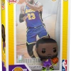 Funko Pop! Trading Cards - NBA Basketball - LeBron James With Protector Case #02 -Anime Zone Shop 5 b175eb01 f970 47c6 b7bb 6a026707d80b