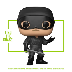 Funko Pop! The Princess Bride - Westley #579 - Chase Chance -Anime Zone Shop 5 b4a89ce7 17ec 41f6 a9fd 77ebf6017af8