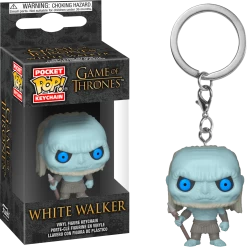 Funko Pocket Pop! Keychain - Game Of Thrones - White Walker