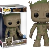 Funko Pop! Guardians Of The Galaxy Vol. 3 - Groot Jumbo 10" #1203 -Anime Zone Shop 5 cc444436 31a9 4323 82c1 f3e2f0c4c8d1