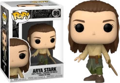 Funko Pop! Game Of Thrones - 10th Anniversary- Bundle (Set Of 5) 11 Funko Pop! Game Of Thrones - 10th Anniversary- Bundle (Set Of 5) -Anime Zone Shop 5 cfdf4823 7bc7 4d58 813e e799c103b78e
