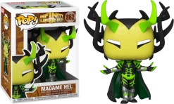 Funko Pop! Infinity Warps - To Infinity Warps And Beyond - Bundle (Set Of 6) 14 Funko Pop! Infinity Warps - To Infinity Warps And Beyond - Bundle (Set Of 6) -Anime Zone Shop 5 d9a6081b e8b9 45bc 8e11 38cd895d5dfb