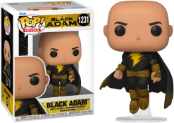Funko Pop! Black Adam (2022) - Black Is Back - Bundle (Set Of 7) -Anime Zone Shop 5 edcc8064 e158 4424 85eb 388a57fe5a08