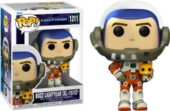 Funko Pop! Lightyear (2022) - Sworn Enemy Of The Galactic - Bundle (Set Of 5) -Anime Zone Shop 5 f3767067 97f2 452b 8daf a71966a747ca