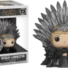 Funko Pop! Game Of Thrones - Cersei Lannister On Iron Throne Deluxe #73 1 Funko Pop! Game Of Thrones - Cersei Lannister On Iron Throne Deluxe #73 -Anime Zone Shop 5 f6714206 439d 4594 a8d4 b6e5b4689833