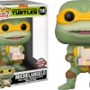 Funko Pop! Teenage Mutant Ninja Turtles II: The Secret Of The Ooze - Michelangelo 10" #1141 -Anime Zone Shop 60 cb634fed 522c 403a 9b46 871910c3ac72